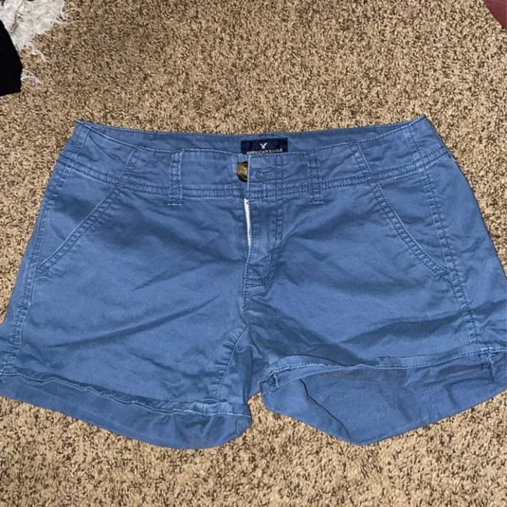 American eagle shorts jeans comfy